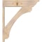 Ekena Millwork Legacy Traditional Smooth Outlooker, Douglas Fir, 7 1/2"W x 32"D x 36"H OUT08X32X36LEC01SDF - alternate 2